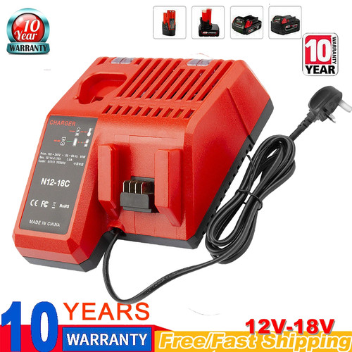 New12v 18v m12 18c - new12v, rapid