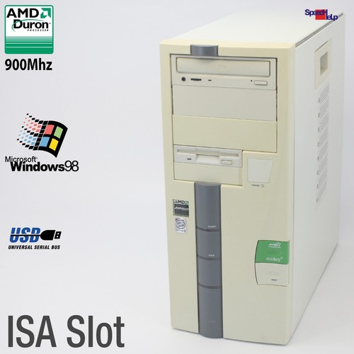 Isa slot computer - pc,