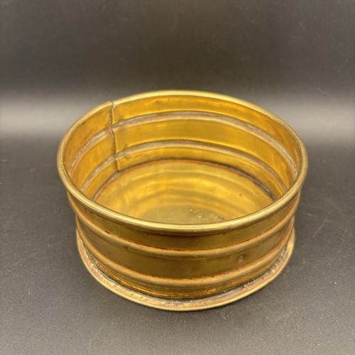 Pot stand old - stand, 4cm