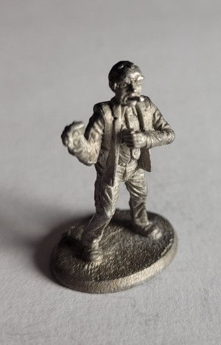 Ral partha 023 - ds-023, human