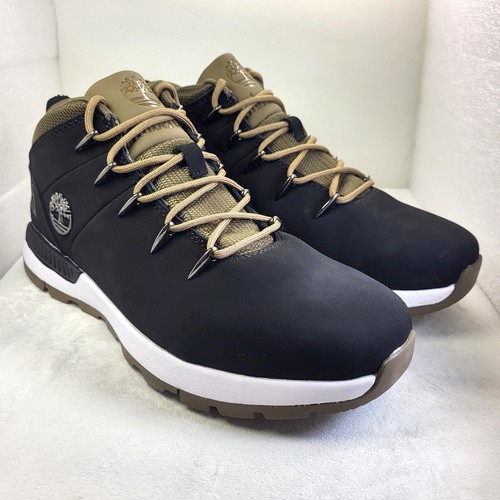 Timberland euro sprint - timberland, trekker