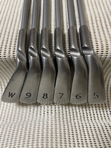 Ping right handed - iron, set
