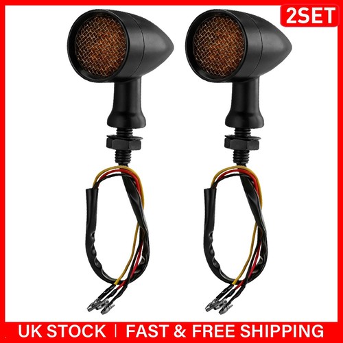 10mm led turn - signal, running