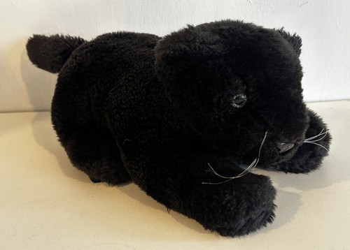 Black panther soft - panther,