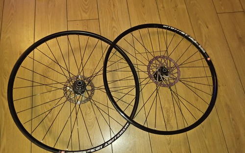 Wtb i23 29er - wtb, mountain