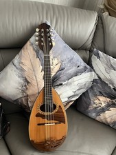 Ibanez Mandolin Japan 1970s