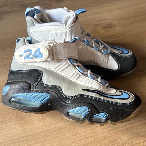 Nike air griffey max nyc - air,