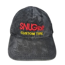 SnugTop Custom Tire Baseball