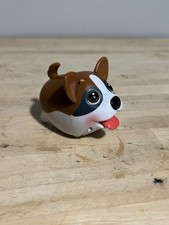 Chubby Puppies Toy Figurine