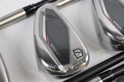 Wilson dynapwr max - max, 2025