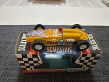 Scalextric C80 Offenhauser