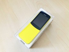 Nokia 8110 4G - Brand NEW - Banana Phone - SEALED - GPS - Wifi - Unlocked -