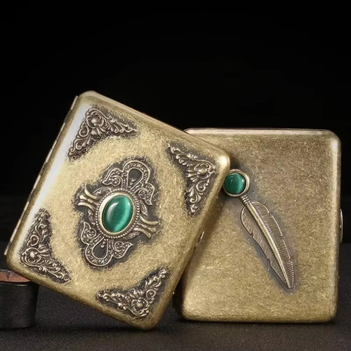 Vintage exquisite relief - vintage, jade