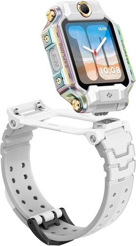 Imoo x10 smart watch - smart, video