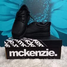 McKenzie Parkin Junior Lace Up