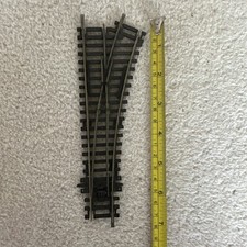 Peco ST 240 right hand point, used