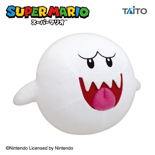 Taito super mario extra - super, large