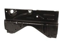 VW Beetle Central Chassis