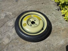 MAZDA MX5 SPACE SAVER SPARE