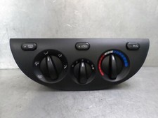 DAEWOO CHEVROLET TACUMA HEATER