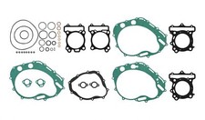 Full Gasket Set For Suzuki SV