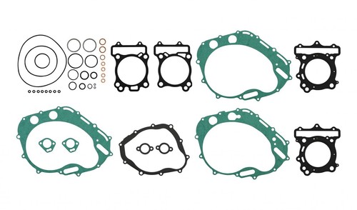 Full gasket set - gasket, for