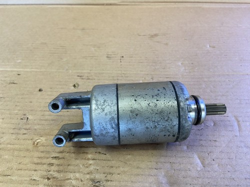Yamaha 5sl starter - r6,