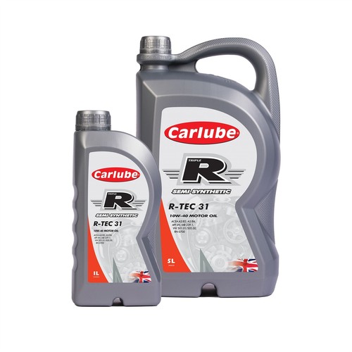 Carlube triple litres car - triple, r