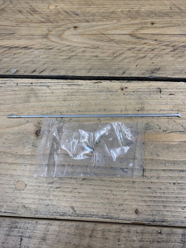 Fulcrum spoke r1r ss01 - fulcrum, silver