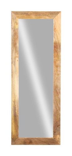 Solid mango wood light - wood,