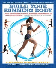 Build Your Running Body (A