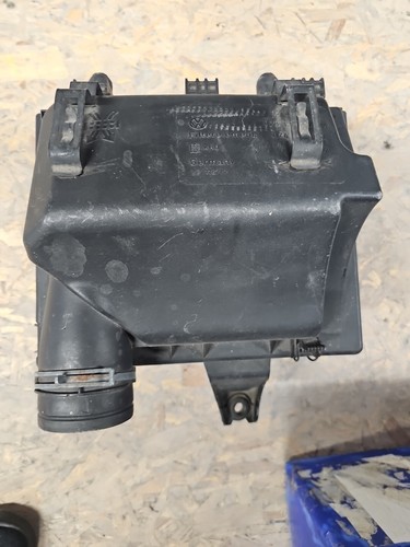 Air pollen filter - vw,