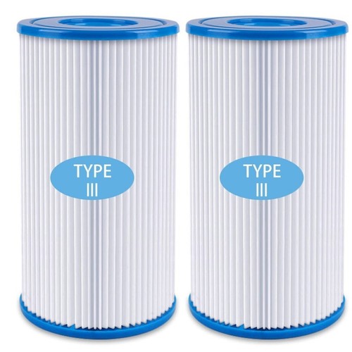 Pack pool filter - pool, replacement