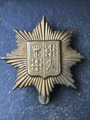 London regiment 13th - regiment,