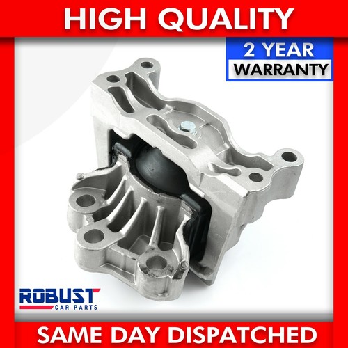 Engine mount insert - engine,