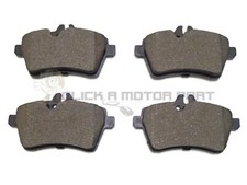 MERCEDES B CLASS B180 B200 CDi