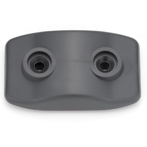 Back clamp plate - 1, x