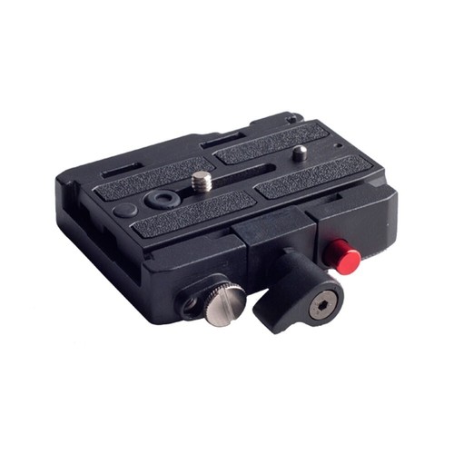 New connect adapter mount with - adapter,