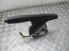 2017 NISSAN JUKE VISIA F15 1.6 PETROL MK1 5DRS HANDBRAKE LEVER REF13624