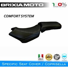 VENICE SADDLE COVER TB COMFORT
