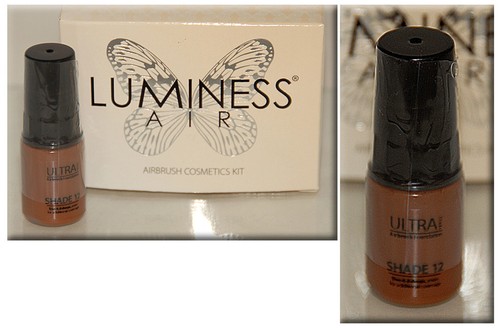 Luminess air airbrush - -,