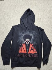 The Weeknd After Hours Merch