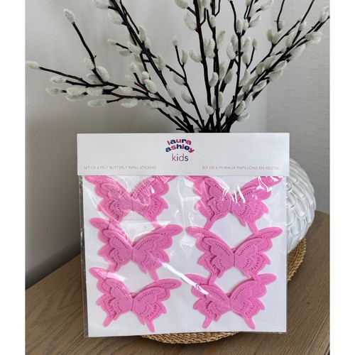 Laura ashley bella butterfly - ashley,