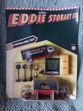 Eddie Stobart Refuelling Set