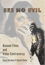 See No Evil: Banned Films and