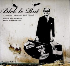 Blek le Rat (Street Graphics /