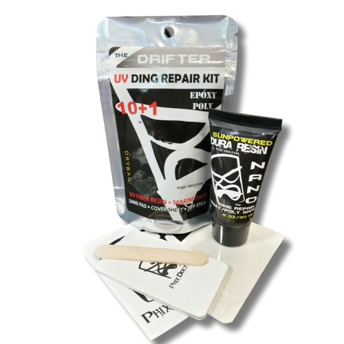 Phix doctor the drifter - phix,