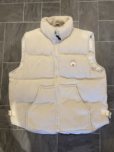 Eisenegger vintage sherpa - eisenegger,