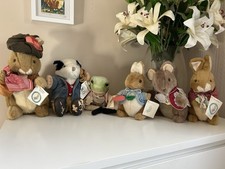 Vintage Eden Beatrix Potter