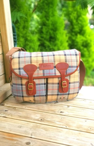 Barbour classic tartan game - classic,